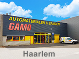 GAMO Haarlem