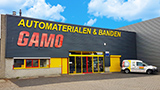 GAMO Haarlem
