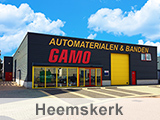 GAMO Heemskerk