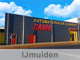 GAMO IJmuiden